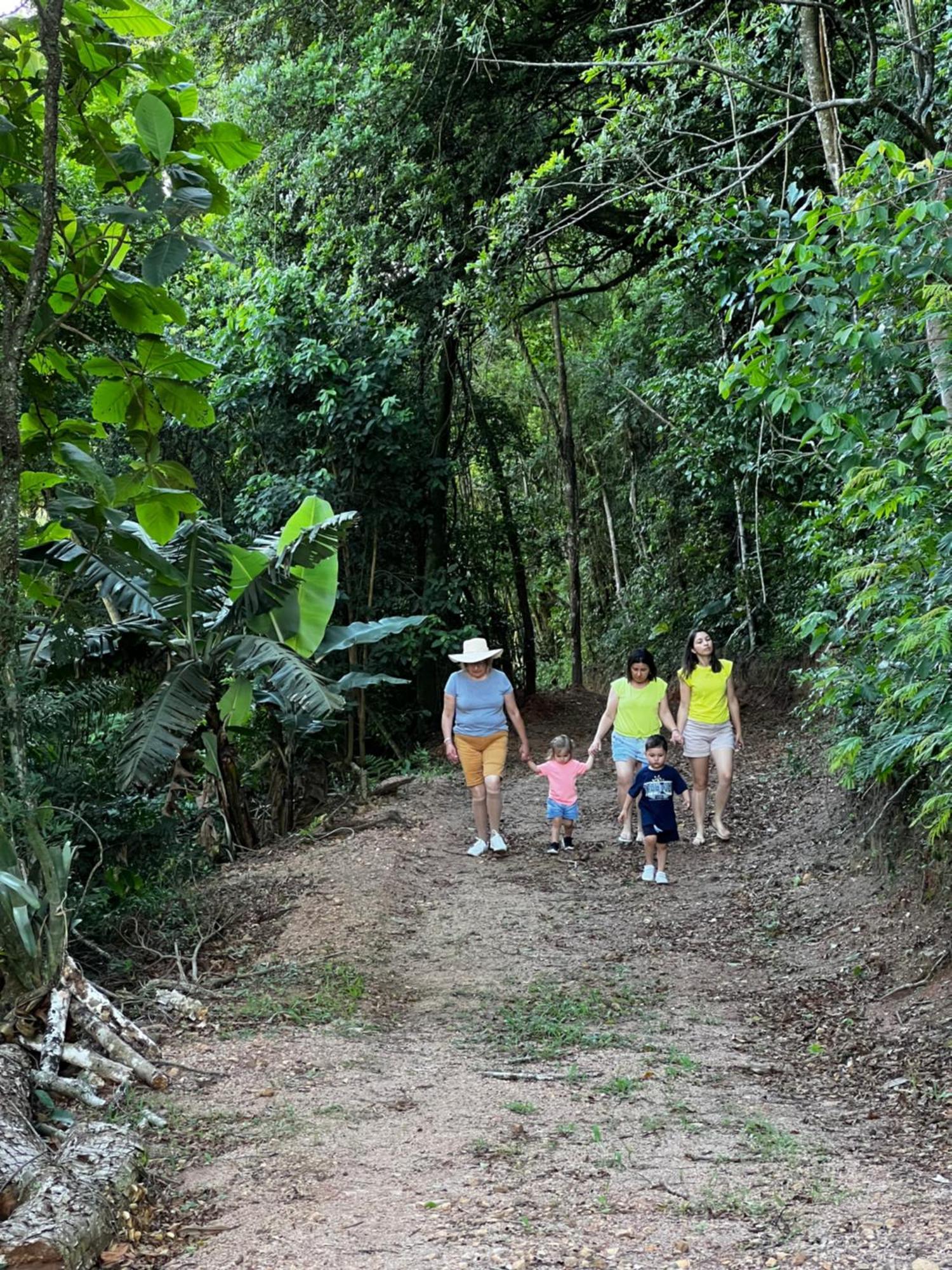 Pousada Vale Das Aguias Jaguaruna Exterior foto