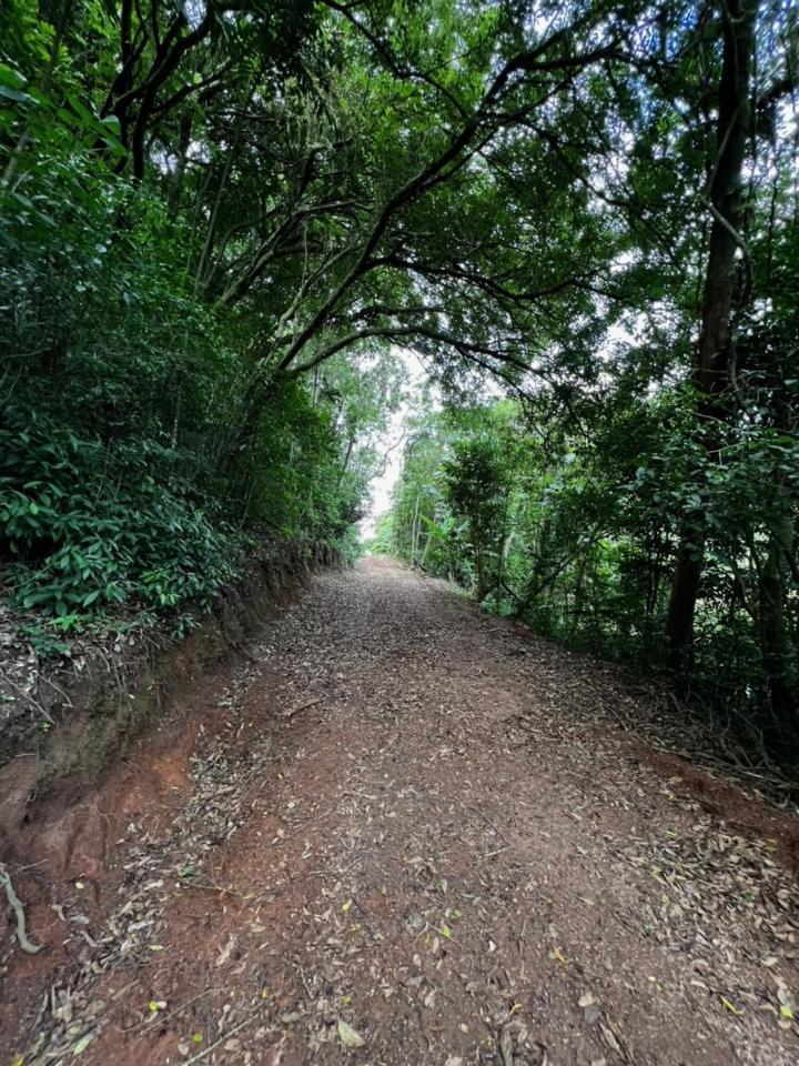 Pousada Vale Das Aguias Jaguaruna Exterior foto